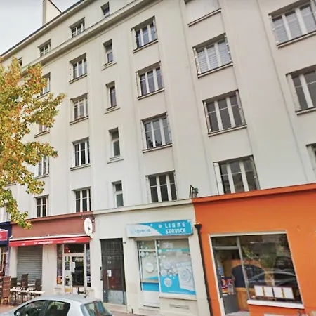 Big Garden***, Hyper Centre, Parking Apartment